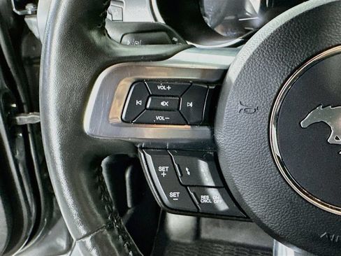 Used 2022 Ford Mustang GT Premium w/ Equipment Group 401A RWD image 24
