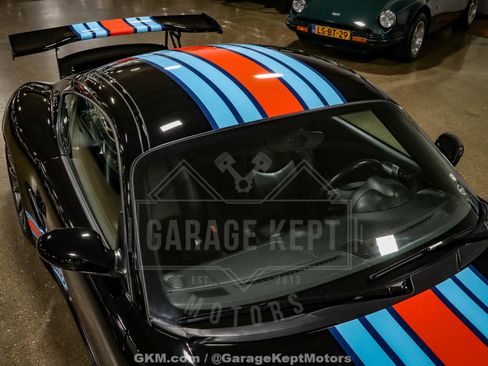 Used 2006 Porsche Cayman S image 15