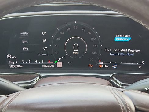 Used 2021 Cadillac Escalade ESV Sport Platinum image 22