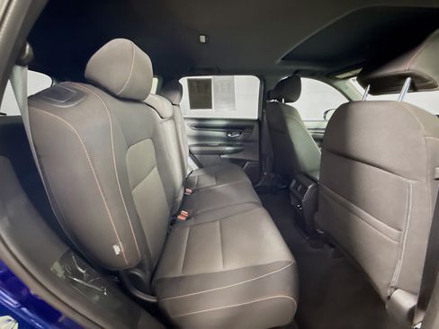 Used 2023 Honda CR-V Sport image 34