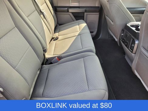 Used 2020 Ford F150 XLT w/ Equipment Group 302A Luxury RWD image 13