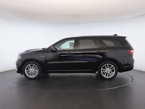 Used 2022 Dodge Durango R/T image 21