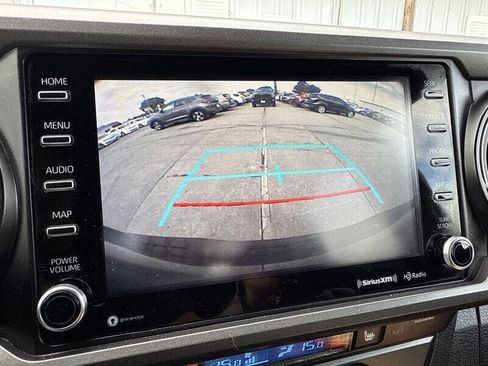 Used 2020 Toyota Tacoma 4x4 Double Cab image 26