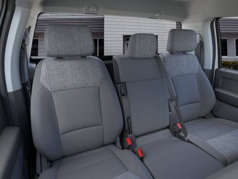New 2026 Ford F350 XLT RWD image 10