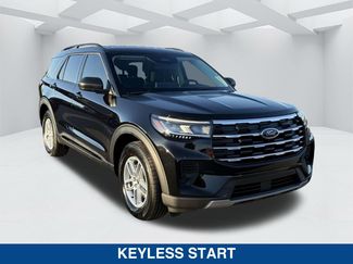 New 2026 Ford Explorer Active video 2