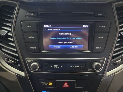 Used 2018 Hyundai Santa Fe Sport image 23