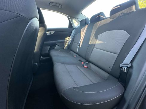 Used 2024 Kia Forte LXS FWD image 27
