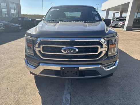 Used 2021 Ford F150 XLT w/ Equipment Group 302A High image 9