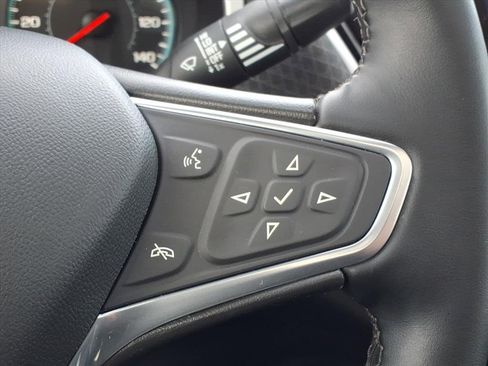 Used 2023 Chevrolet Malibu LT w/ Sport Edition image 32