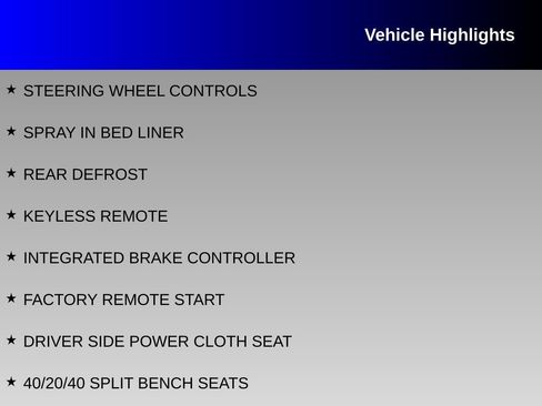 Used 2024 Ford F250 XLT AWD/4WD image 8