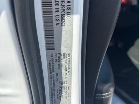 Used 2023 Dodge Durango SRT image 15