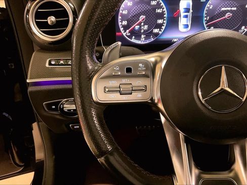 Used 2020 Mercedes-Benz E 53 AMG 4MATIC Sedan image 22