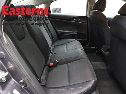 Used 2019 Honda Insight LX image 21