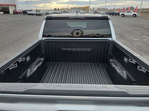 New 2025 Toyota Tacoma SR5 image 21