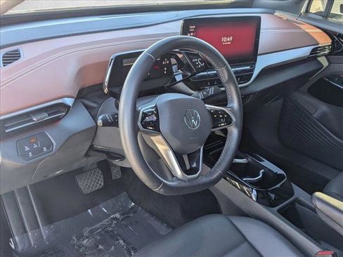 Used 2021 Volkswagen ID.4 Pro S w/ ID.4 Protection Package image 10