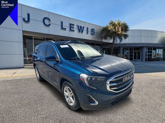 Used 2020 GMC Terrain SLE w/ Driver Convenience Package FWD 360° Tour