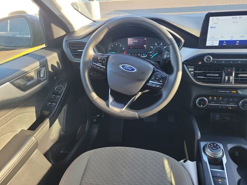 Certified 2022 Ford Escape SE w/ Convenience Package image 14