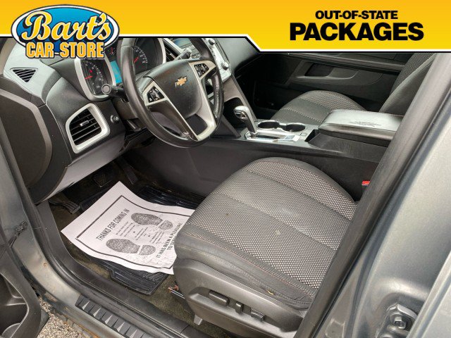 Used 2012 Chevrolet Equinox LT w/ Driver Convenience Package FWD image 28
