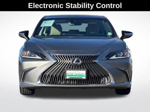 Used 2019 Lexus ES 350 350 w/ Accessory Package image 10