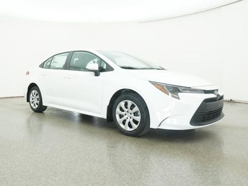 New 2026 Toyota Corolla LE image 62
