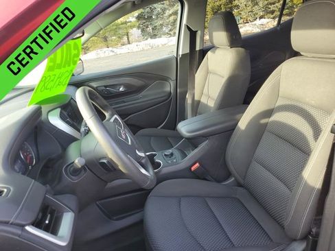 Certified 2023 GMC Terrain SLE w/ Driver Convenience Package image 19