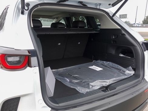 New 2026 MAZDA CX-50 2.5 Hybrid w/ Cargo Package image 25