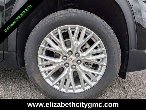 New 2025 GMC Acadia Elevation w/ Elevation Premium Package image 12