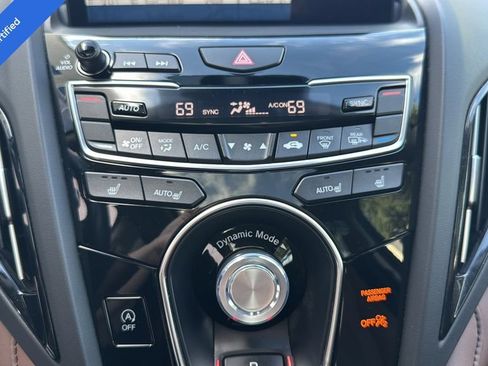 Certified 2024 Acura RDX SH-AWD w/ Technology Package image 29