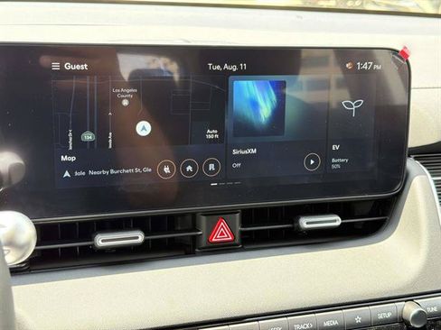 New 2026 Hyundai Ioniq 5 SE RWD image 22