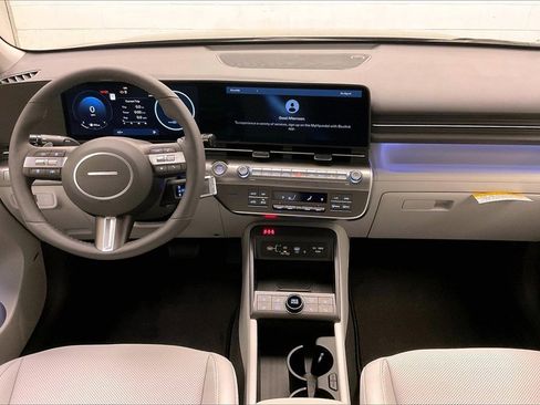 New 2026 Hyundai Kona Limited image 5