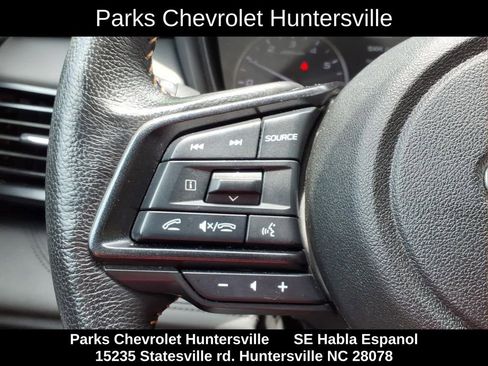 Used 2024 Subaru Outback Wilderness AWD/4WD image 10
