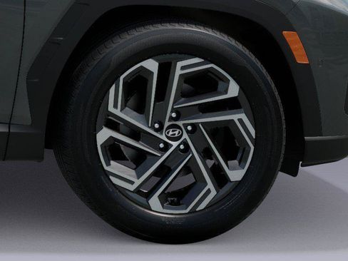 New 2026 Hyundai Tucson Limited w/ Tow & Go Package AWD/4WD image 8