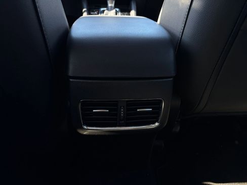 Used 2025 MAZDA CX-5 AWD 2.5 S w/ Preferred Package image 25