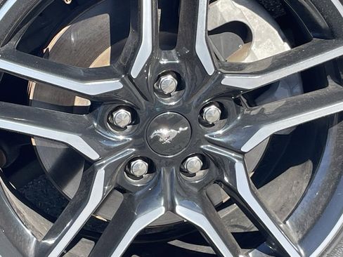 Used 2022 Ford Mustang Premium image 29