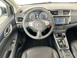 Used 2017 Nissan Sentra SR w/ SR Premium Technology Package image 3
