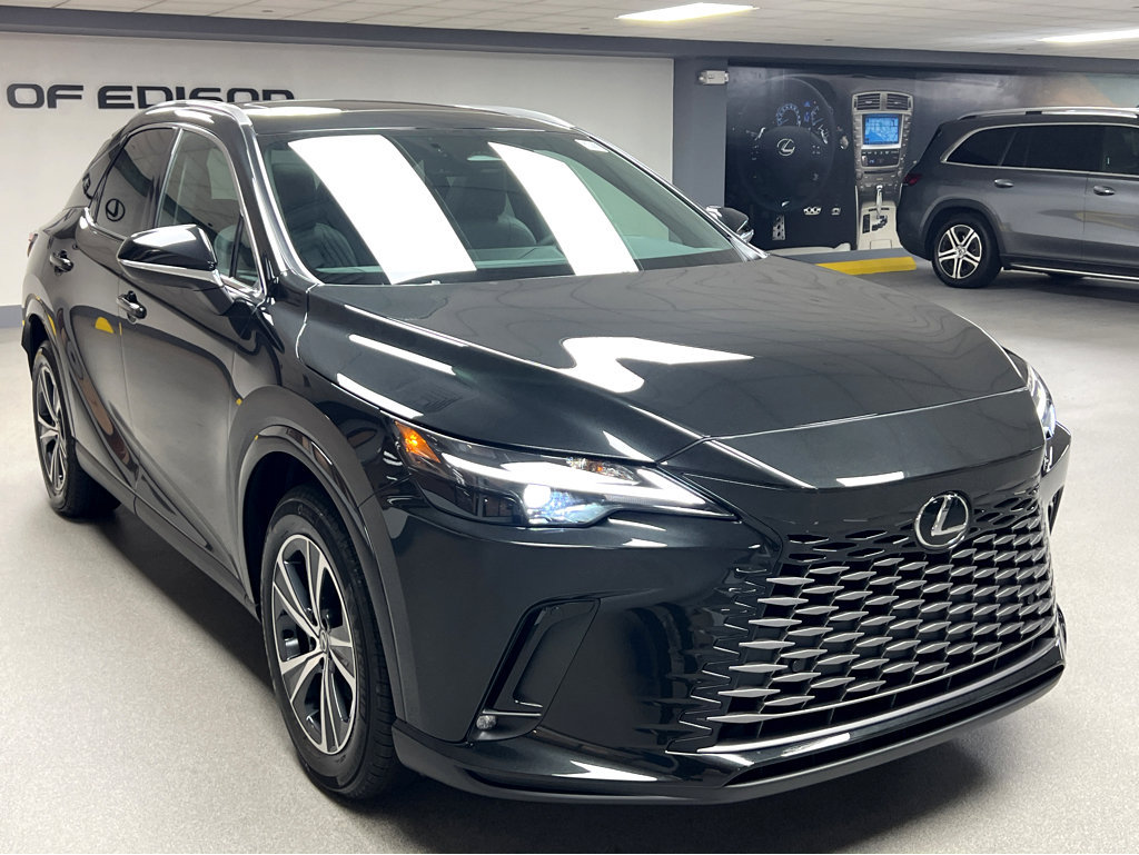 New 2026 Lexus RX 350 Premium AWD/4WD image 1