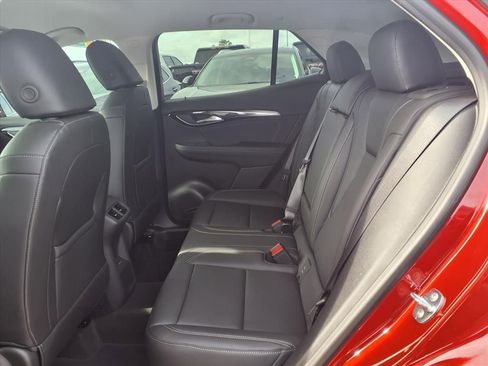 New 2026 Buick Envision Preferred AWD/4WD image 13