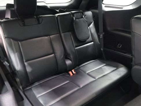 Used 2021 Ford Explorer ST w/ Equipment Group 401A image 22