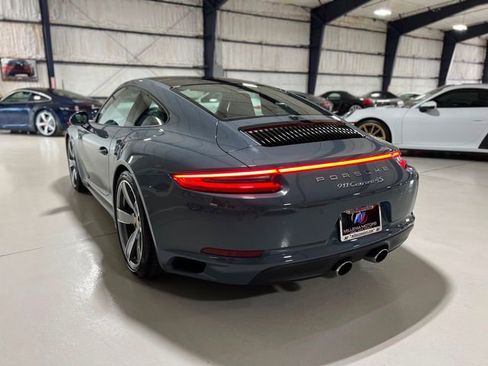 Used 2017 Porsche 911 Carrera 4S image 56