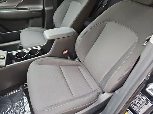 Certified 2025 Hyundai Kona SEL FWD image 15