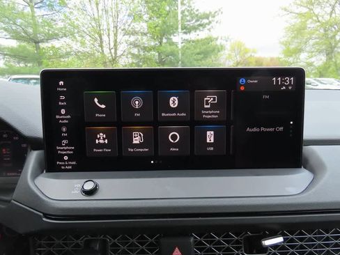 New 2025 Honda Accord Sport image 18