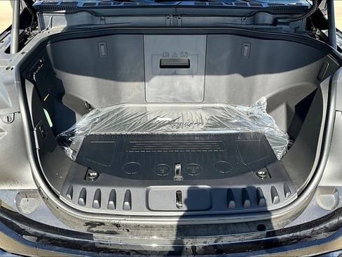 New 2025 Ford F150 Lightning Lariat AWD/4WD image 13