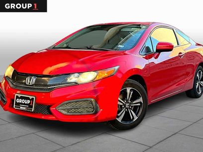 Used 2014 Honda Civic EX