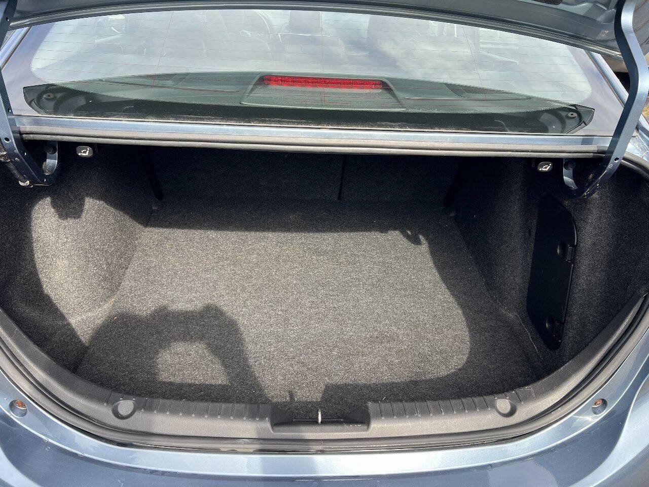 Used 2014 MAZDA MAZDA3 i Grand Touring FWD image 39