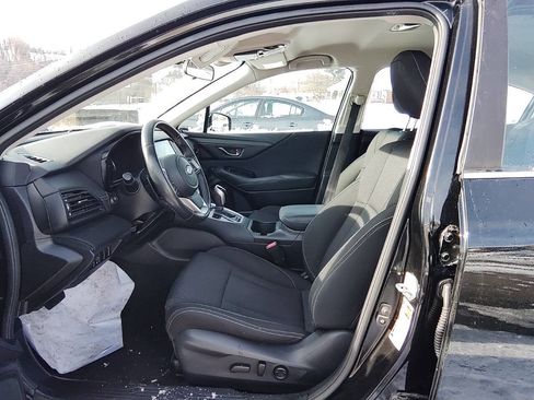 Used 2021 Subaru Legacy Premium image 9