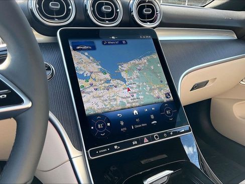 New 2026 Mercedes-Benz CLE 300 4MATIC Coupe image 6