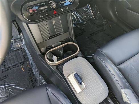 New 2026 MINI Cooper S FWD image 11