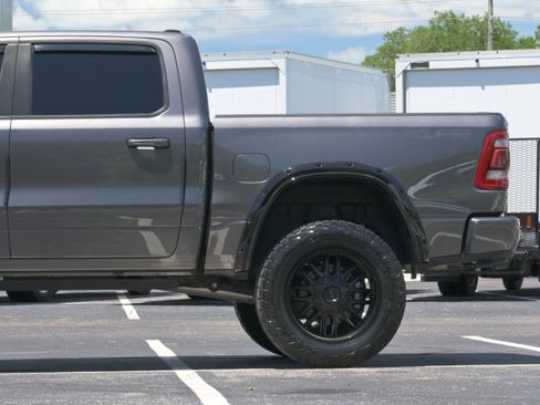Used 2024 RAM 1500 Big Horn AWD/4WD image 6