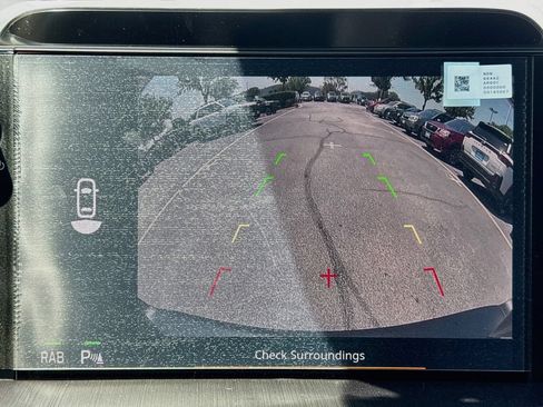 New 2026 Subaru Outback Premium AWD/4WD image 17