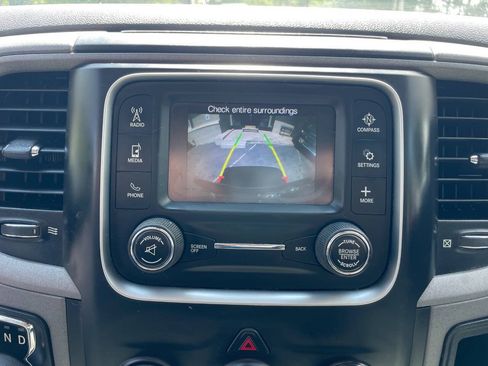 Used 2017 RAM 1500 Express w/ Express Value Package RWD image 15